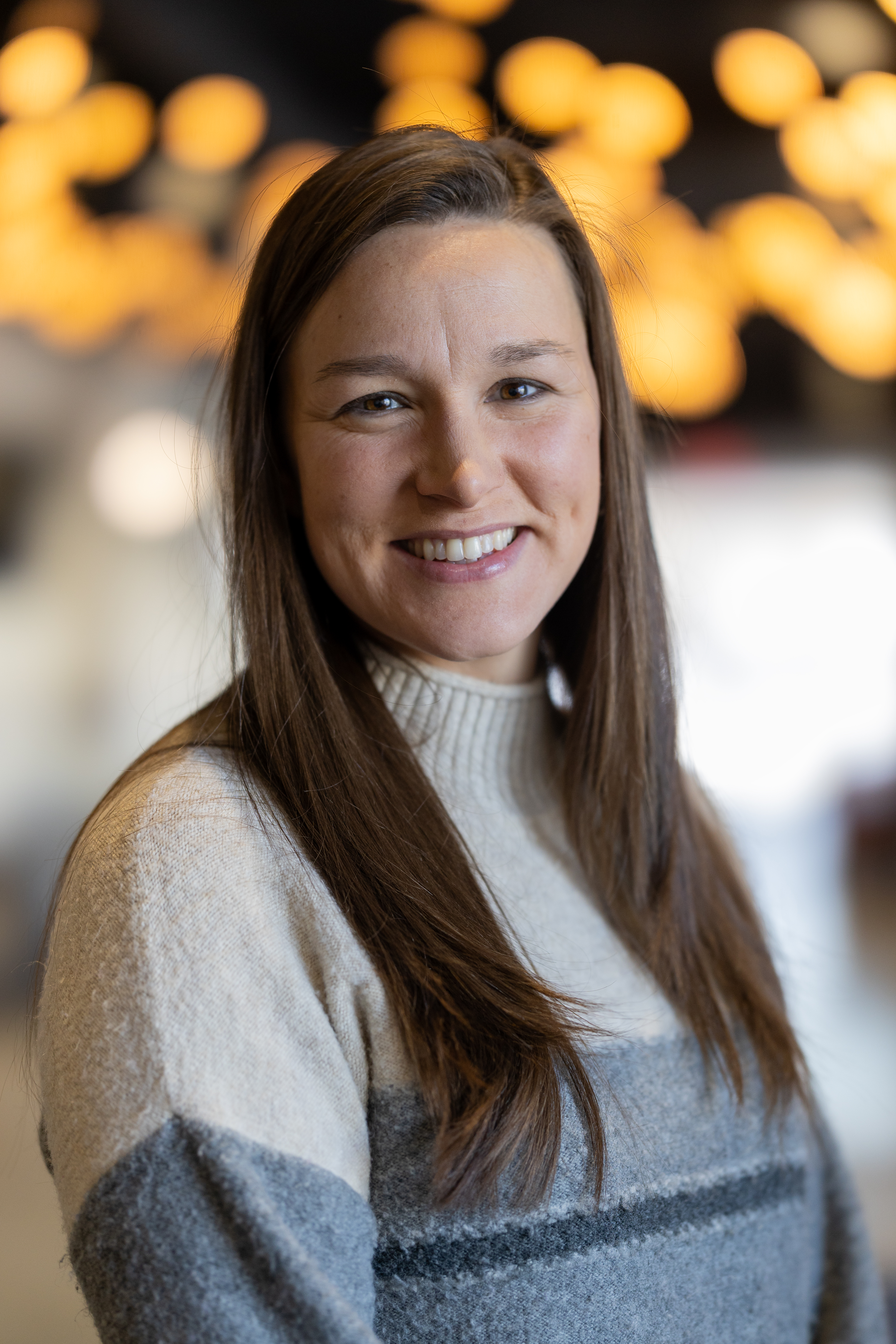 Amanda Phillips, LCSW